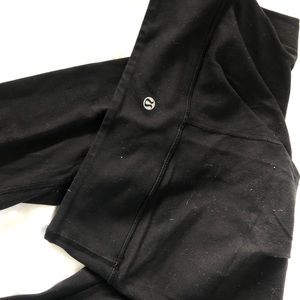 Lululemon Wunder Under Legging!